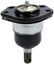 Allstar Performance Ball Joint K5208 Style Upper Bolt-In ALL56220