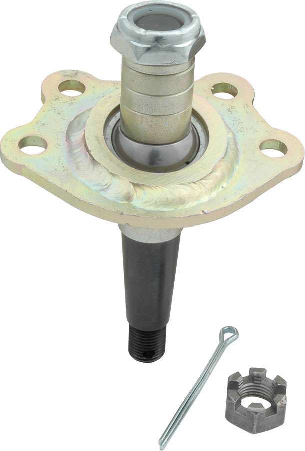 Allstar Performance Adj Upper Ball Joint LH LG GM Angled ALL56260