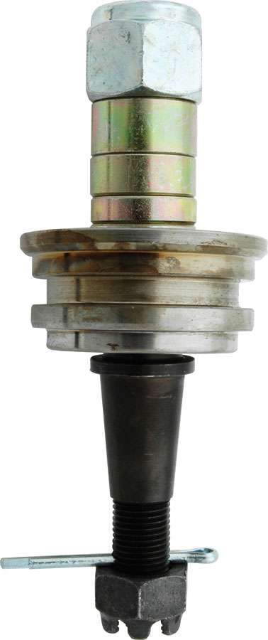 Allstar Performance Adj Lower Ball Joint Press-In w/Mid GM Pin ALL56274