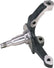Allstar Performance IMCA Must II Spindle Right ALL56304