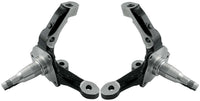 Allstar Performance Std Height Spindles Mustang II Pair ALL56307