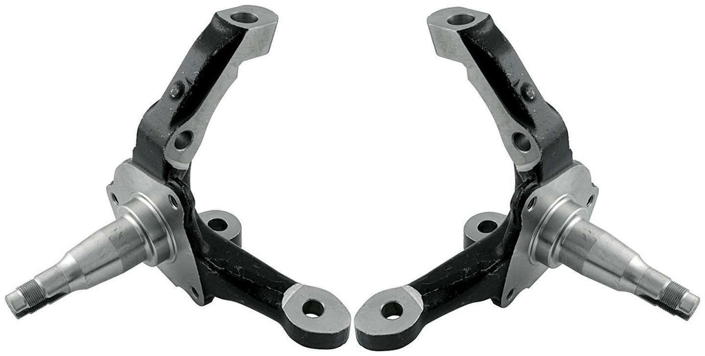 Allstar Performance Std Height Spindles Mustang II Pair ALL56307