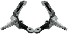 Load image into Gallery viewer, Allstar Performance Std Height Spindles Mustang II Pair ALL56307