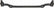 Allstar Performance Centerlink DS1049 1982-92 Camaro ALL56316