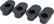 Allstar Performance Centerlink Insert Kit Tapered ALL56334