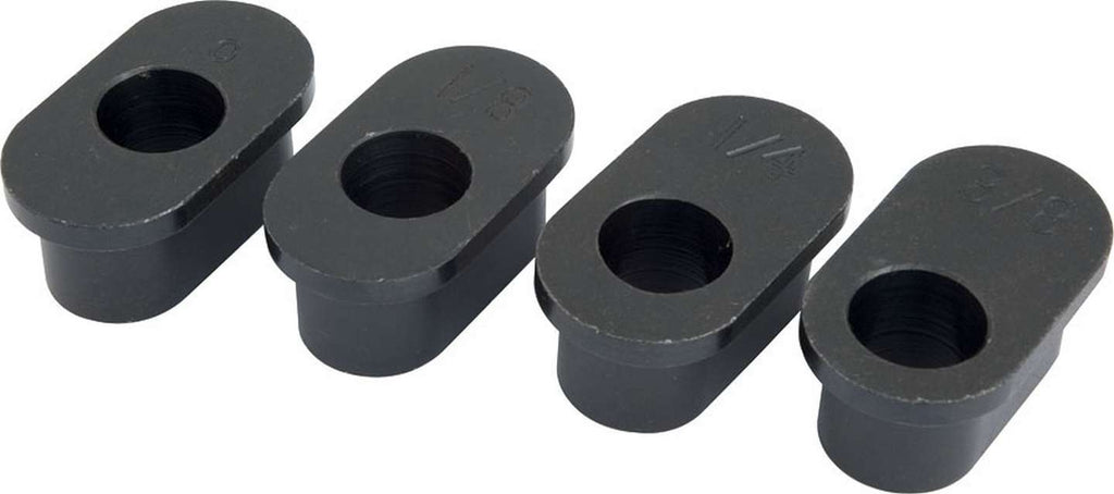 Allstar Performance Centerlink Insert Kit Tapered ALL56334