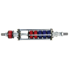 Load image into Gallery viewer, Allstar Performance Bushing Style Pull Bar Dual Shaft Discontinued ALL56362
