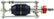 Allstar Performance Bushing Style Pull Bar ALL56364