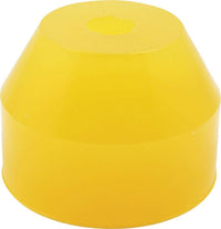 Allstar Performance Bushing Yellow 3.375OD/.750ID 75 DR ALL56376