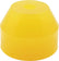 Allstar Performance Bushing Yellow 3.375OD/.750ID 75 DR ALL56376