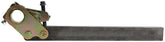 Allstar Performance Sway Bar Adjuster Kit 1-1/2 48spl 30 Deg Drop ALL56381