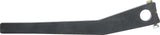 Allstar Performance Sway Bar Arm 1.25 x 49 Spl 15 Deg ALL56386