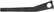 Allstar Performance Sway Bar Arm 1.50 x 48 Spl 15 Deg ALL56387