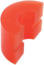 Load image into Gallery viewer, Allstar Performance Half Bushing Orange 60DR ALL56392