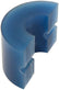 Allstar Performance Half Bushing Blue 80DR ALL56394