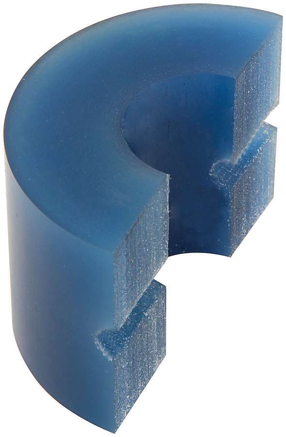 Allstar Performance Half Bushing Blue 80DR ALL56394
