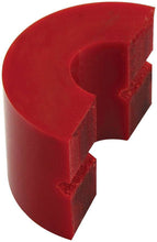 Load image into Gallery viewer, Allstar Performance Half Bushing Red 90DR ALL56395