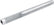 Allstar Performance 5/8 Aluminum Round Tube 6in Discontinued ALL56406