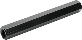 Allstar Performance 5/8 Aluminum Hex Tube 7in ALL56607