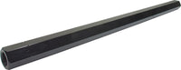 Allstar Performance 3/4 Aluminum Hex Tube 3in ALL56703