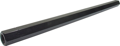 Allstar Performance 3/4 Aluminum Hex Tube 5in | ALL56705