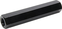 Allstar Performance 3/4 Aluminum Hex Tube 7in | ALL56707