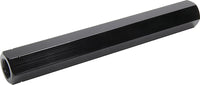Allstar Performance 3/4 Aluminum Hex Tube 8in ALL56708