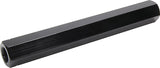 Allstar Performance 3/4 Aluminum Hex Tube 8in ALL56708