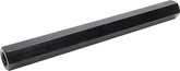 Allstar Performance 3/4 Aluminum Hex Tube 10in ALL56710