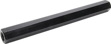 Load image into Gallery viewer, Allstar Performance 3/4 Aluminum Hex Tube 10in ALL56710