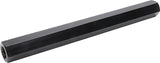 Allstar Performance 3/4 Aluminum Hex Tube 10in ALL56710
