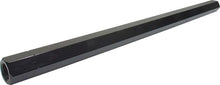 Load image into Gallery viewer, Allstar Performance 3/4 Aluminum Hex Tube 24in ALL56724