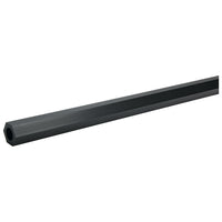 Allstar Performance 3/4 Aluminum Hex Tube 72in Unthreaded | ALL56772