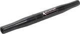 Allstar Performance Radius Rod 5/8in Alum 10in Black ALL56806-10