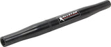 Allstar Performance Radius Rod 5/8in Alum 13in Black ALL56806-13