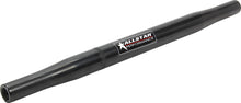 Load image into Gallery viewer, Allstar Performance Radius Rod 5/8in Alum 14-1/2in Black ALL56806-145