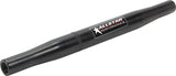 Allstar Performance Radius Rod 5/8in Alum 14in Black ALL56806-14