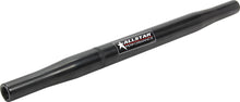 Load image into Gallery viewer, Allstar Performance Radius Rod 5/8in Alum 15in Black ALL56806-15