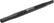 Allstar Performance Radius Rod 5/8in Alum 15in Black ALL56806-15