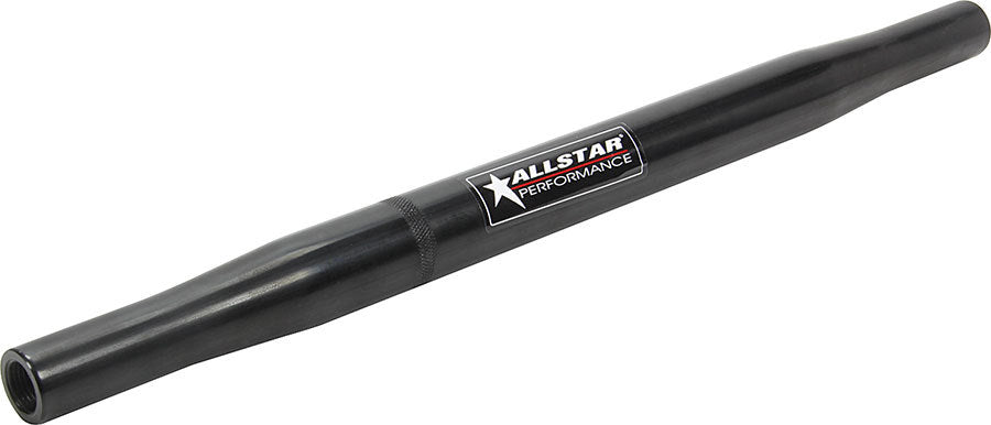 Allstar Performance Radius Rod 5/8in Alum 16in Black ALL56806-16