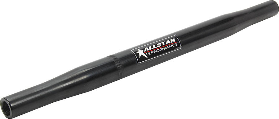 Allstar Performance Radius Rod 5/8in Alum 17in Black ALL56806-17