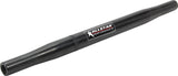 Allstar Performance Radius Rod 5/8in Alum 17in Black ALL56806-17