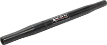 Load image into Gallery viewer, Allstar Performance Radius Rod 5/8in Alum 18-1/2in Black ALL56806-185