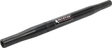 Allstar Performance Radius Rod 5/8in Alum 18-1/2in Black ALL56806-185