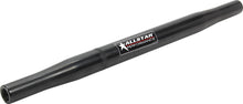 Load image into Gallery viewer, Allstar Performance Radius Rod 5/8in Alum 18in Black ALL56806-18