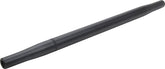 Allstar Performance Radius Rod 5/8in Alum 19in Black ALL56806-19