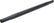 Allstar Performance Radius Rod 5/8in Alum 19in Black ALL56806-19