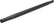 Allstar Performance Radius Rod 5/8in Alum 21in Black ALL56806-21