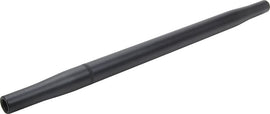 Allstar Performance Radius Rod 5/8in Alum 21-1/2in Black ALL56806-215