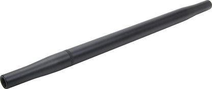 Allstar Performance Radius Rod 5/8in Alum 21-1/2in Black | ALL56806-215
